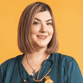 Метелина Александра Андреевна, детский гастроэнтеролог