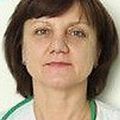 Рудик Марина Ивановна, неонатолог