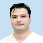 Хитаришвили Гиа Павлович, стоматолог-хирург