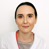 Шиханова Ольга Сергеевна, офтальмолог