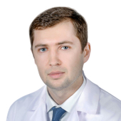 Абрамов Валентин Андреевич, пластический хирург