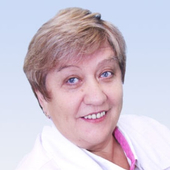 Озерова Татьяна Николаевна, педиатр