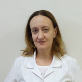 Катаева Татьяна Вячеславовна, онколог