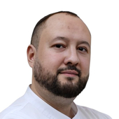 Мякушев Михаил Владимирович, хирург