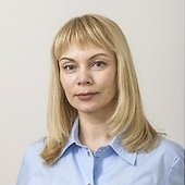 Миролюбова Маргарита Николаевна, акушер-гинеколог