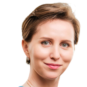 Костерина Татьяна Викторовна, пародонтолог