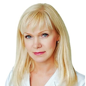 Филимонова Светлана Викторовна, репродуктолог