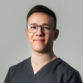 Жуков Макар Юрьевич, ортодонт