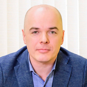 Метелеркамп-Энбе Дмитрий Владимирович, психиатр