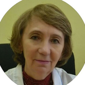 Шишкина Тамара Александровна, терапевт