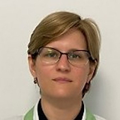 Постол Анжелика Сергеевна, кардиолог