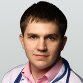 Тернов Дмитрий Владимирович, хирург