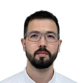 Насыров Ринат Эмилевич, кардиолог