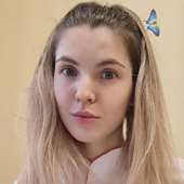 Баскова Алёна Олеговна, педиатр