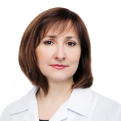 Дронина Марина Зурабовна, анестезиолог