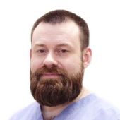 Белобородов Дмитрий Владимирович, флеболог