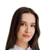 Майер Екатерина Валерьевна, уролог