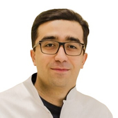 Алибеков Абдулмеджид Абдулхаликович, флеболог