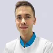 Федоренко Алексей Сергеевич, ортопед