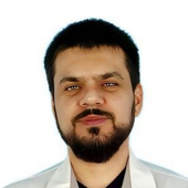 Ястребов Юрий Игоревич, гинеколог