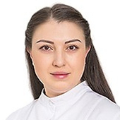 Голышева Екатерина Николаевна, терапевт