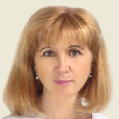 Винокурова Наталия Владимировна, ЛОР