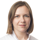 Морозова Елена Михайловна, невролог