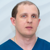 Рогоза Алексей Викторович, массажист