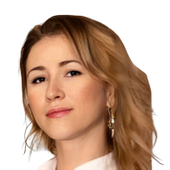 Гредасова Зинаида Викторовна, гастроэнтеролог