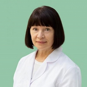 Шадричева Елена Борисовна, ЛОР