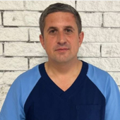 Бакшеев Евгений Юрьевич, массажист