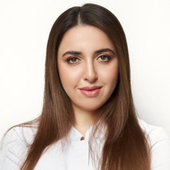 Товмасян Виктория Альбертовна, врач-косметолог