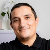 Казимов Рамиль Рамисович, гнатолог