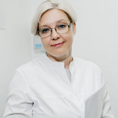 Кузнецова Ирина Александровна, гинеколог