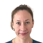 Бардина Елена Владимировна, гинеколог