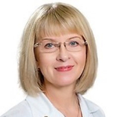 Раевская Анна Геннадьевна, акушер-гинеколог
