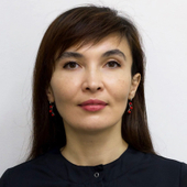 Сулейманова Руфия Рафаиловна, гинеколог