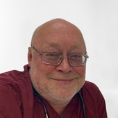 Ревтов Василий Валентинович, анестезиолог