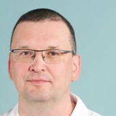 Трефилов Михаил Владимирович, невролог