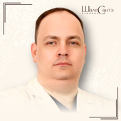 Козлов Дмитрий Валентинович, анестезиолог