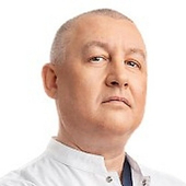 Древаль Сергей Васильевич, уролог