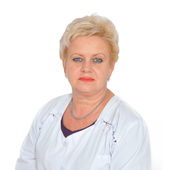 Бирюкова Наталья Федоровна, стоматолог-терапевт