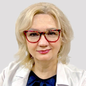 Гузаирова Наталья Петровна, психиатр