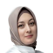 Ашурбекова Аида Арслановна, врач УЗД