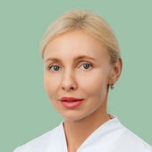 Наумова Ольга Сергеевна, дерматолог