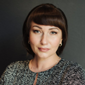 Окулова Екатерина Леонидовна, психолог