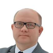 Рябчиков Илья Владимирович, детский травматолог