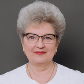 Климец Ольга Петровна, стоматолог-ортопед