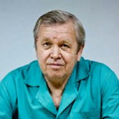 Котлубаев Рустам Саматович, детский хирург