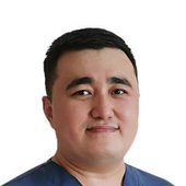 Маманов Адилбек Омурбекович, травматолог-ортопед